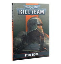 Thumbnail for Kill Team: Core Book