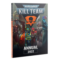 Thumbnail for Kill Team: Annual 2022
