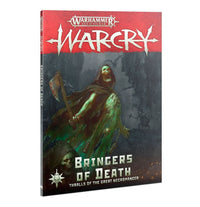 Thumbnail for Warcry: Bringers of Death