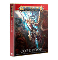 Thumbnail for Age of Sigmar: Core Rulebook