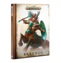 Thumbnail for Broken Realms: Kragnos (Book)