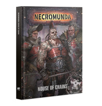 Thumbnail for Necromunda: House of Chains
