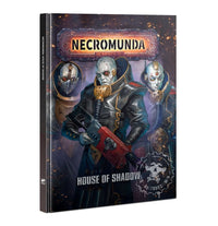 Thumbnail for Necromunda: House of Shadow