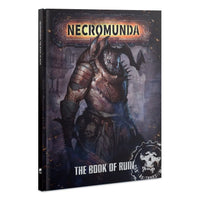 Thumbnail for Necromunda: The Book of Ruin