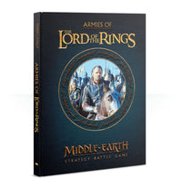Thumbnail for Lord of the Rings: Armies of The Lord of the Rings