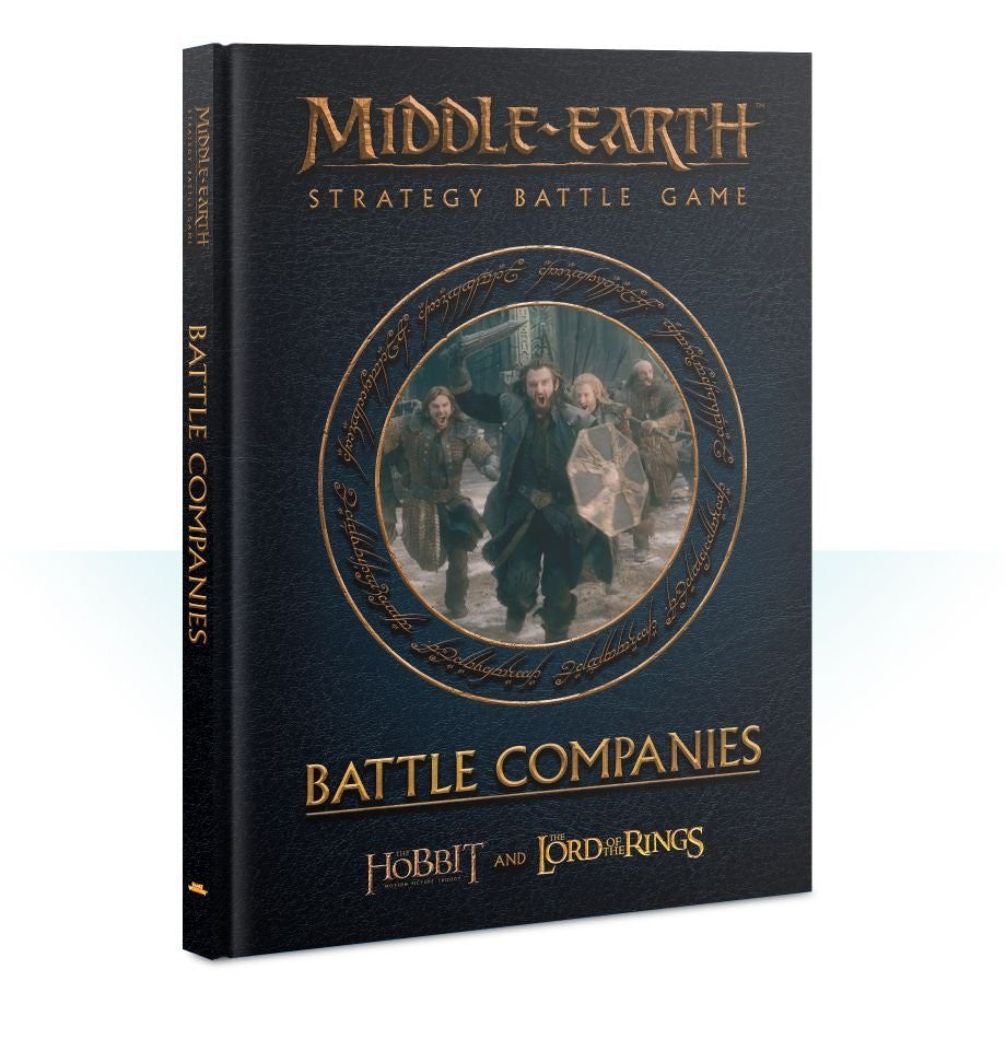 Lord of the Rings: Middle-Earth Battle Companies