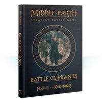 Thumbnail for Lord of the Rings: Middle-Earth Battle Companies