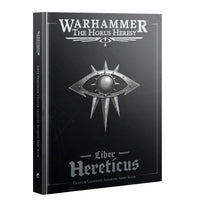 Thumbnail for Horus Heresy: Traitor Legiones Astartes Book