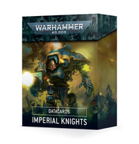 Thumbnail for Imperial Knights: Datacards