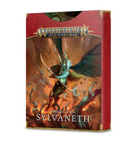 Thumbnail for Sylvaneth: Warscrolls