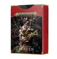 Thumbnail for Skaven: Warscrolls