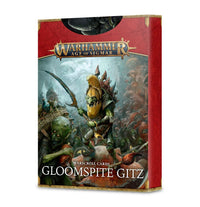 Thumbnail for Gloomspite Gitz: Warscrolls