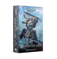 Thumbnail for Novel: The Helwinter Gate