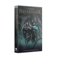 Thumbnail for Novel: Briardark (Pb)