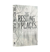 Thumbnail for Novel: The Resting Places (Pb)