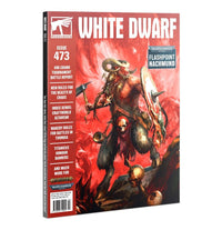 Thumbnail for White Dwarf 473