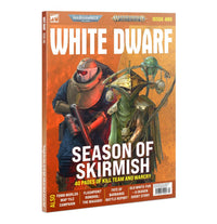 Thumbnail for White Dwarf 480