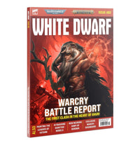 Thumbnail for White Dwarf 482