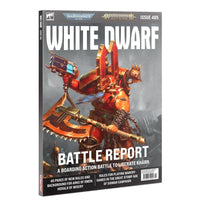 Thumbnail for White Dwarf 485