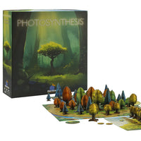 Thumbnail for Photosynthesis Boardgame