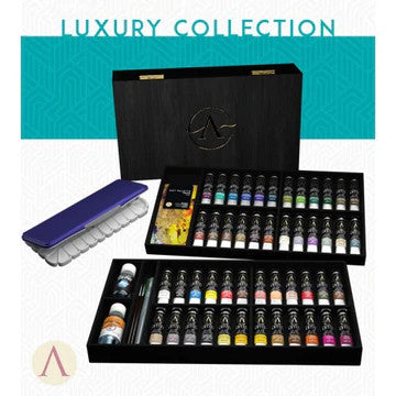 Scale75: Artist Scale Color Luxury Box Paint Set