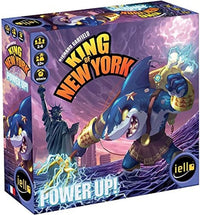 Thumbnail for King of New York Board Game