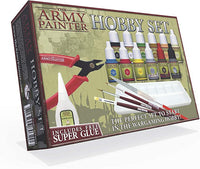 Thumbnail for The Army Painter: Hobby Set