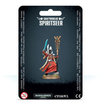 Thumbnail for Aeldari: Spiritseer