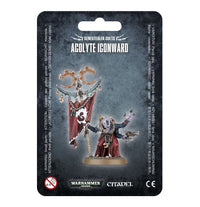 Thumbnail for Genestealer Cults: Acolyte Iconward