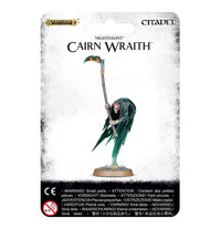 Thumbnail for Nighthaunts: Cairn Wraith