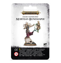Thumbnail for Ossiarch Bonereapers: Mortisan Boneshaper