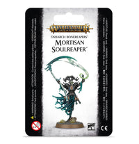 Thumbnail for Ossiarch Bonereapers: Mortisan Soulreaper