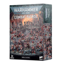 Thumbnail for World Eaters: Combat Patrol