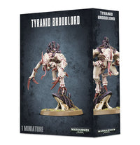 Thumbnail for Tyranid: Broodlord