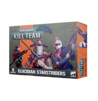 Thumbnail for Kill Team: Elucidian Starstriders