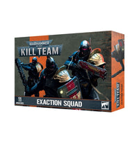 Thumbnail for Kill Team: Exaction Squad