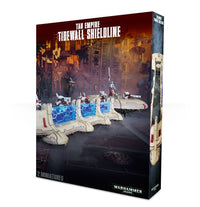 Thumbnail for Tau Empire: Tidewall Shieldline
