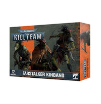 Thumbnail for Kill Team: Tau Empire: Farstalker Kinband