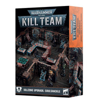 Thumbnail for Kill Team: Killzone Upgrade: Soulshackle