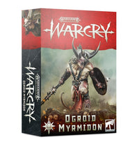 Thumbnail for Warcry: Ogroid Myrmidon