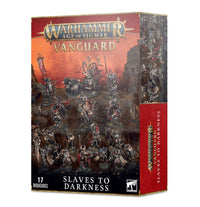 Thumbnail for Slaves to Darkness: Vanguard