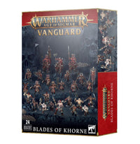 Thumbnail for Blades of Khorne : Vanguard