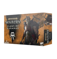 Thumbnail for Warcry: Claws of Karanak