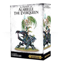 Thumbnail for Sylvaneth: Alarielle The Everqueen