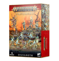 Thumbnail for Sylvaneth: Vanguard