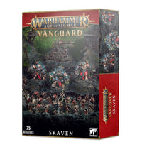 Thumbnail for Skaven: Vanguard