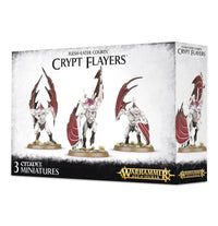 Thumbnail for Flesh-Eater Courts: Crypt Flayers