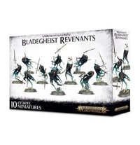 Thumbnail for Nighthaunts: Bladegheist Revenants