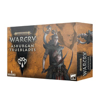 Thumbnail for Warcry: Askurgan Trueblades