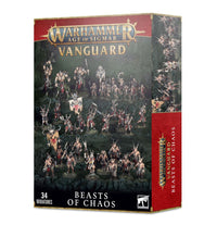 Thumbnail for Beasts of Chaos: Vanguard